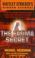 The Fatima Secret cover