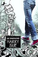 Harry Sue cover