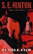 Rumble Fish cover