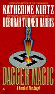 Dagger Magic A Novel of the Adept cover