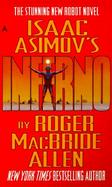 Isaac Asimov's Inferno cover
