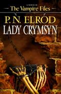 Lady Crymsyn cover