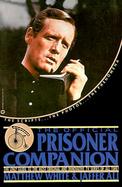 The Official Prisoner Companion cover