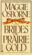 Brides of Prairie Gold cover