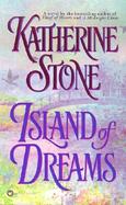 Island of Dreams cover