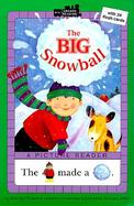 The Big Snowball cover