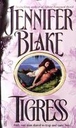 Tigress cover