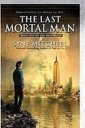 The Last Mortal Man cover