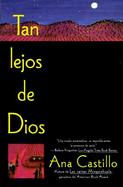 Tan Lejos De Dios/So Far from God cover