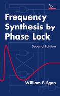 Frequency Synthesis by Phase Lock cover