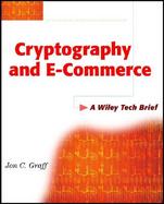 Cryptography and E-Commerce: A Wiley Tech Brief cover
