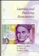 Learning and Practicing Econometrics cover