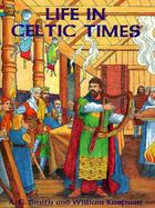 Life in Celtic Times cover