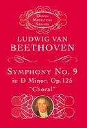 Symphony No. 9 in d Minor, Op. 125 (
