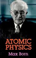 Atomic Physics cover