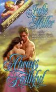 Always Faithful cover