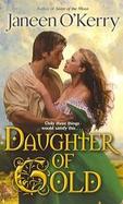 Daughter Of Gold cover