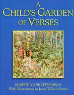 Child's Garden of Verses cover