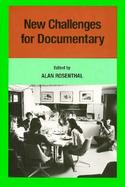 New Challenges for Documentary cover