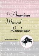 The American Musical Landscape cover