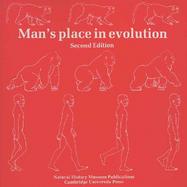 Man's Place in Evolution cover