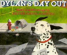 Dylan's Day Out cover