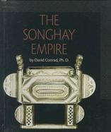 The Songhay Empire cover