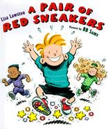 A Pair of Red Sneakers cover