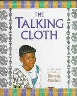 The Talking Cloth cover