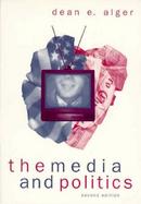 The Media and Politics cover