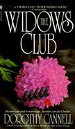 The Widows Club cover