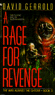 A Rage for Revenge cover