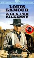 A Gun for Kilkenny cover