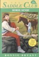 Horse Sense cover
