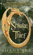 The Smoke Thief cover