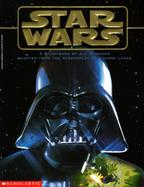 Star Wars cover