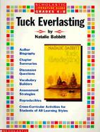 Tuck Everlasting cover