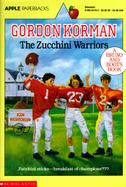 The Zucchini Warriors cover