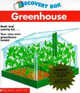 Greenhouse cover