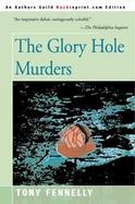 The Glory Hole Murders cover