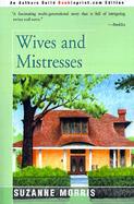 Wives and Mistresses cover