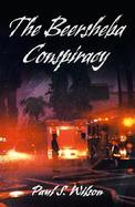 The Beersheba Conspiracy cover