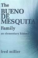 The Bueno De Mesquita Family cover