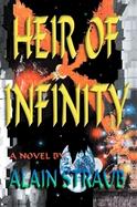 Heir of Infinity cover