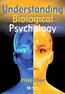 Understanding Biological Psychology cover