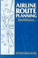 Airline Route Planning cover