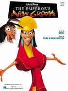 The Emperor's New Groove cover