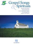 Gospel Songs & Spirituals cover