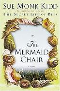 The Mermaid Chair cover