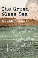 The Green Glass Sea cover